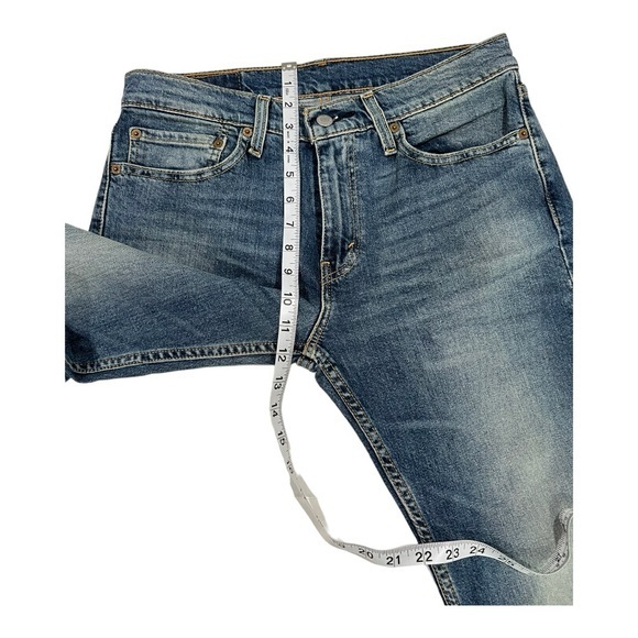 Levi’s 511 Vintage Men‎ Jeans - Picture 3 of 8